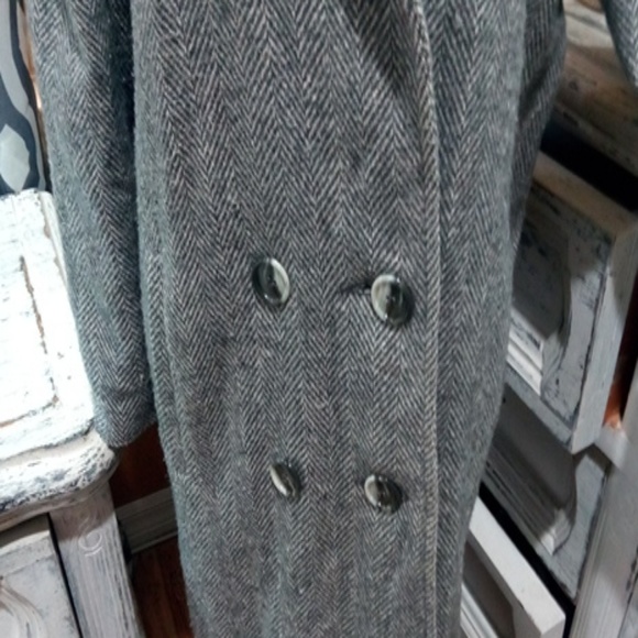 Vintage new york girl coat size 12 - Picture 3 of 5